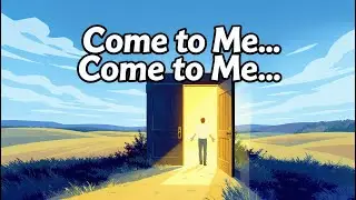 Your Battle Ends Here | A Song of Surrender & God's Rest