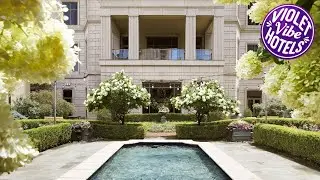 Waldorf Astoria Atlanta Buckhead | Atlanta (GA), United States | Hotel Review 🌟