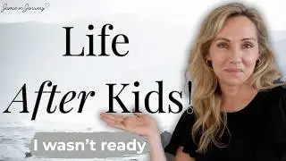 Empty Nest Syndrome: Rediscover Yourself and Embrace the Change