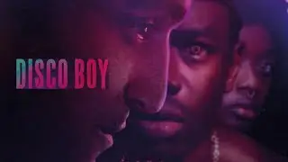 Disco Boy - Trailer Oficial Espa&ntilde;ol HD