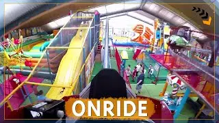 Family Bob - Family Paradise Leverkusen | Sunkid Heege | Butterfly | POV