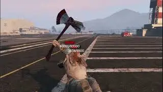 THESE GTA MODS CHANGE EVERYTHING (God of 