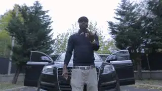 Nino Man - Tell Me What It Is (Dir. By @BenjiFilmz)