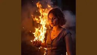 Burning for Your Touch,Vol.9