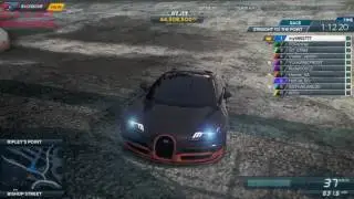 NFS_MW2012 - straight to the point w/ the fcktards master_GTstrix?