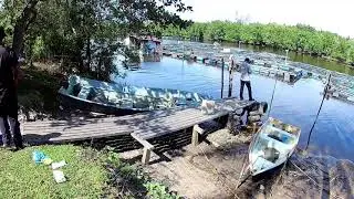 Agro Eco Tourism Part 1