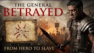 Rome's Greatest General Was BETRAYED and Forced to Fight as a Gladiator