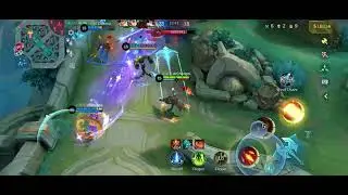 ArChAngeL POV GAME 2(Half time recorded) Side Drip Vs Team Cerid