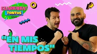Cuarentaytontos Ep.06 (porque se arruino el 05) 