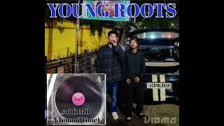 khomoi - YOUNG ROOTS(prod by.@snoopiebeatz2022)