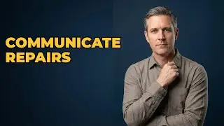 What communication is needed during an elevator repair?
