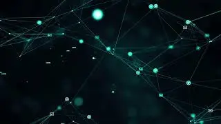 No Copyright Blue Abstract Video 2023 || Free Stock Video 2023