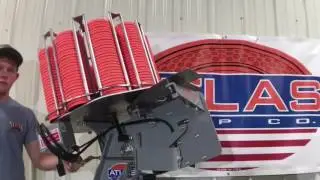 Atlas Trap Skeet Base