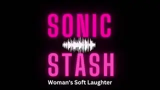 Woman's Soft Laughter | Free Sound Download