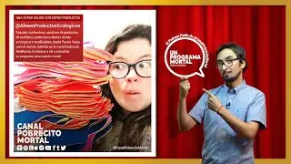 Gabriela Vega Causillas due&ntilde;a de Aliwen en @canalpobrecitomortal