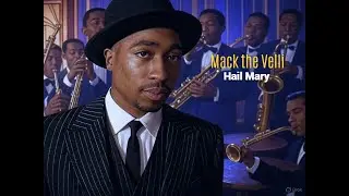 Hail Mary Reimagined: A 1940's Ragtime Jazz Tribute