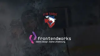 ECW Sande 