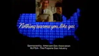 American Gas Association, 