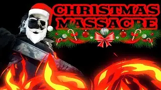 PUNISH THE NAUGHTY KIDS | Puppet Combo - Christmas Massacre (Part 1)