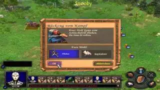 Snooby  LPT Battle Heroes of Might & Magic V - Tribes of the East (Strategie Spiel von UBISOFT) #3