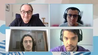 Papo Acad&ecirc;mico | Sistemas complexos e suas aplica&ccedil;&otilde;es