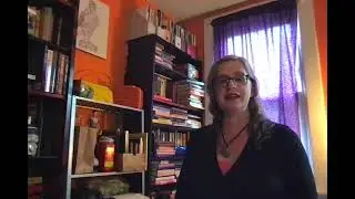 Intro: Liz Downing