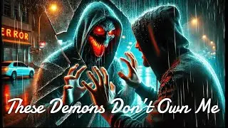 These Demons Don&rsquo;t Own Me | Motivational Rap Anthem