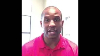Welcome College Reps