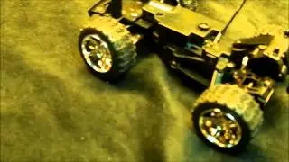 WlToys L939 Suspension mod and tips