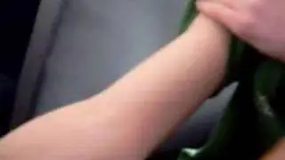 kyles arm frog