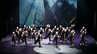Todes Riga 08 APR 2025 04 Deti 1 Hop Mix