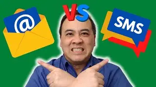 Email vs Texts: Which is Best for Real Estate Deals?