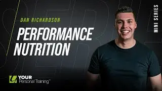 Performance Nutrition