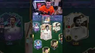 GLITCHED FUT DRAFT!!