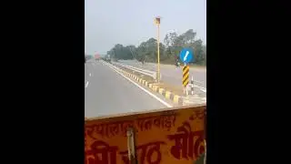 #sbo #sbotvm #workfromhomeindian highway in the day and support me by liking the video 