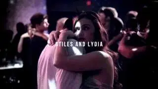 Stydia & Scira | Kiss me (For Emma)