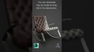 Free download 3D models #04