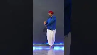 Hariyo Podino #ajitbbp #ghoomar #ghoomardance #hariyapodino