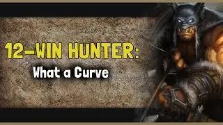 12-Win Hunter: What a Curve - 1 / 2