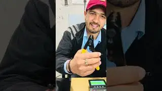 Fiber Optic Cable Splicing  (in Hindi) ऑप्टिकल फाइबर केबल का कनेक्शन कैसे करें #fibersplicing