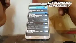 Android Note 3 N9002 MTK6589T Quad Core 1GB Ram