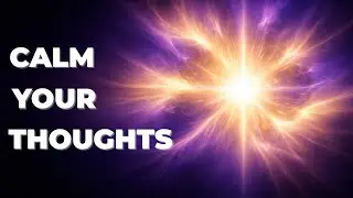 Deep Calm &mdash; 1 Hour of New Age & World Ambient Music | Stress Relief & Healing Soundscape