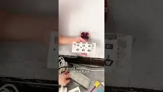 HUBAB Official &ndash; Electrical Hacks & DIY  part 754