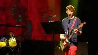 Thurston Moore live @Fuzz Athens 25.04.15
