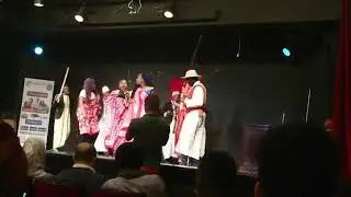 Journ&eacute;e culturelle de l'&eacute;tudiant comorien au Maroc 2019 &agrave; Tanger section Mekn&egrave;s