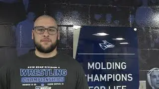 The Real Cost of College: UNK Wrestlers
