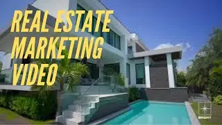 Real Estate Video Marketing - Miami, Florida
