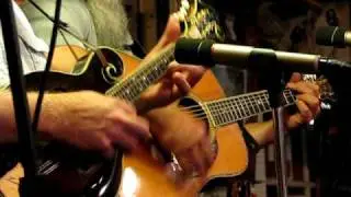 STEVE LEWIS TRIO AT THE COOK SHACK - 