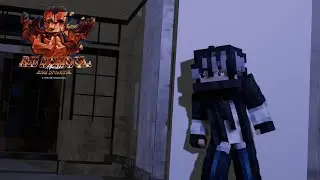 Outcast - Reschool Alternate F3 Episode #04 [ Minecraft Roleplay ]