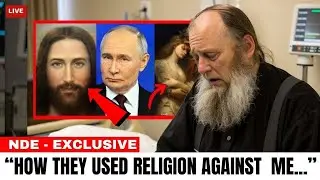 Amish Man&rsquo;s Near Death Encounter Left Him SCREAMING&mdash;The Truth He Brought Back Will Shake Your Soul